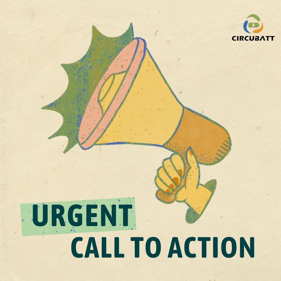 focus group call to action